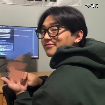 自制作弊器通过亚马逊面试，亚裔小伙的「朋克」创业路