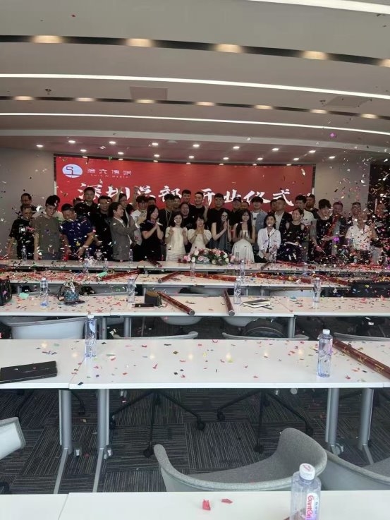 拾六传媒：全方位帮扶，助短视频创业者_行业动态