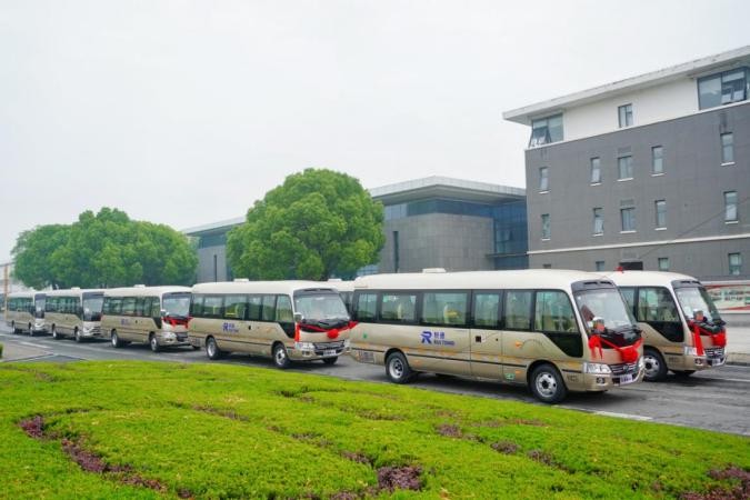 政策赋能自主品牌崛起！安凯客车加速公商务车市场布局_行业动态