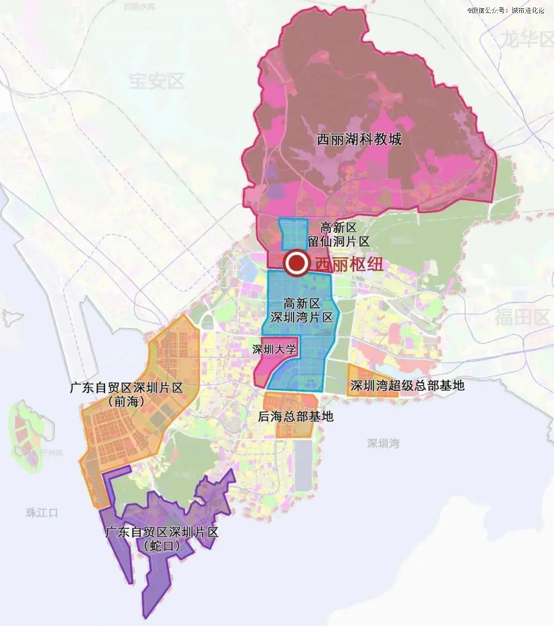 一个「超级枢纽」城市来了