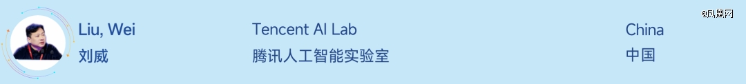 全球AI人才榜单首次曝光
