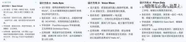 上手Lovart国内版星流Agent：细节满满，找到了最大公约数