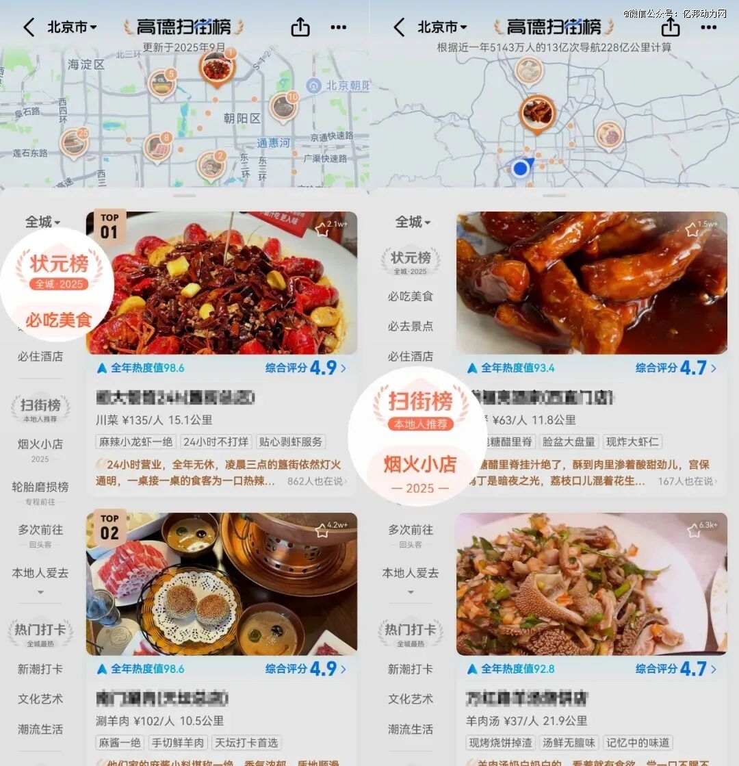 五星好评失灵，年轻人爱上「小众点评」