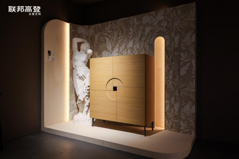 联邦高登以宋式美学装修，打造可“呼吸”的健康雅居_行业动态