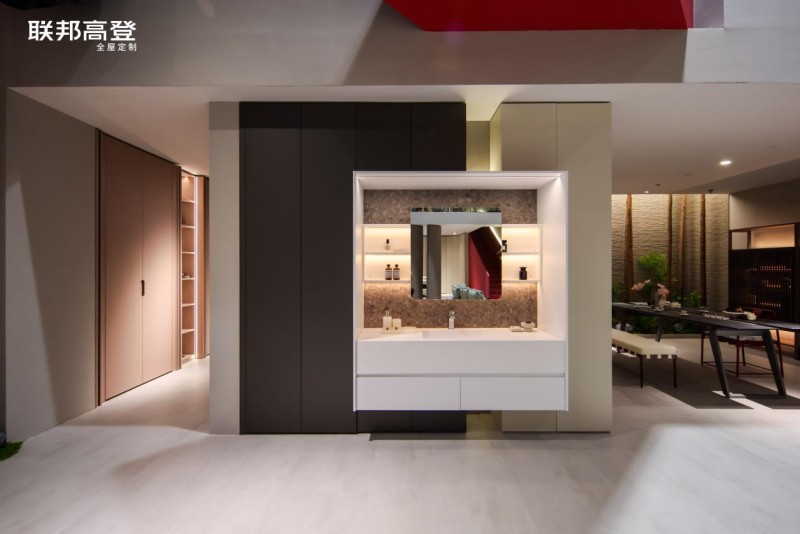 联邦高登以宋式美学装修，打造可“呼吸”的健康雅居_行业动态