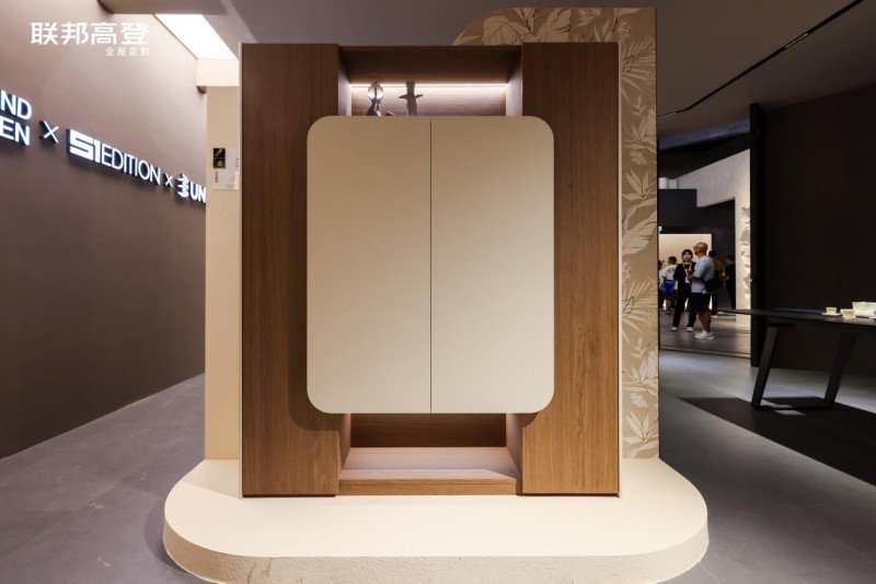 联邦高登以宋式美学装修，打造可“呼吸”的健康雅居_行业动态