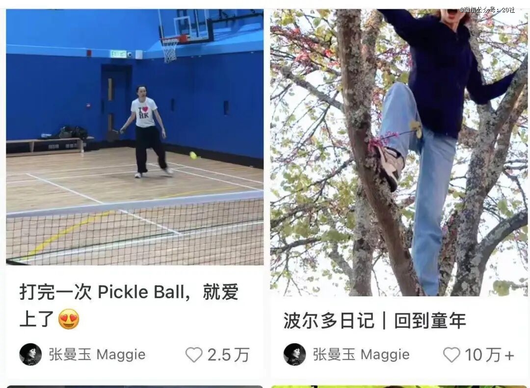 匹克球，对年轻人来说刚刚好