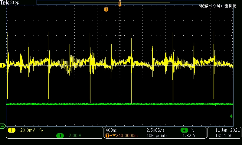 伤手机还不安全？被热议的电源「纹波」，其实没那么可怕