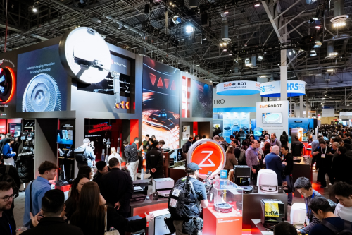 从产品出口转向综合实力输出，石头科技入选福布斯出海旗舰品牌_行业动态