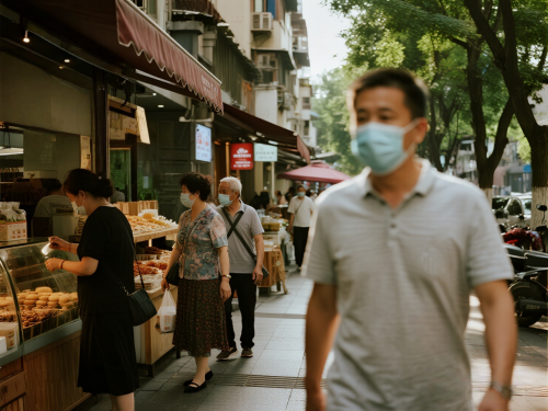 政策东风激活社区服务新动能，送美邻创新模式引领灵活就业_行业动态