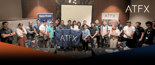 潜心聚力，寓教于研—ATFX金融研讨会在菲律宾成功举办_行业动态