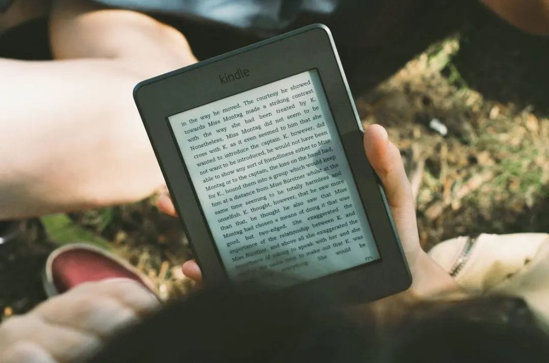Kindle正式成为时代的眼泪？亚马逊到底错在哪了？