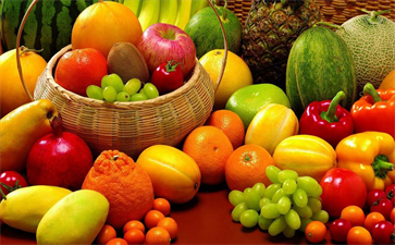 减肥的危害 减肥不宜吃的6种水果