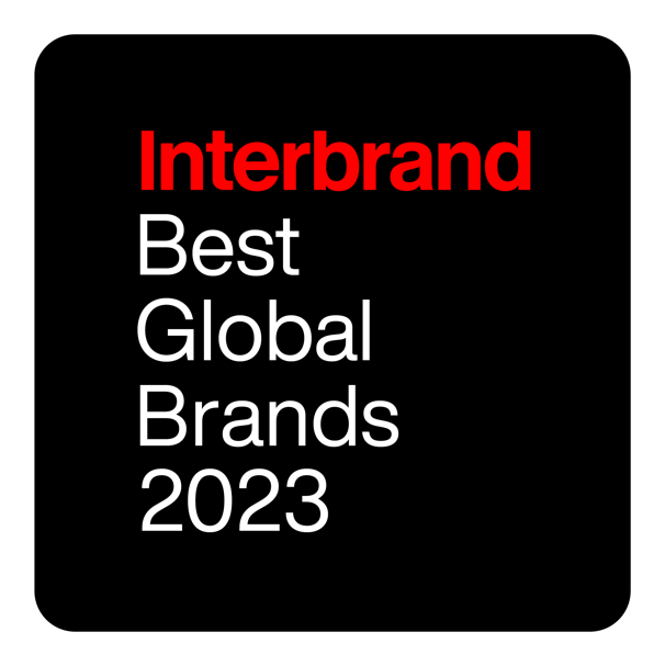 Interbrand全球最佳品牌榜公布三星连续四年蝉联全球TOP5_行业动态