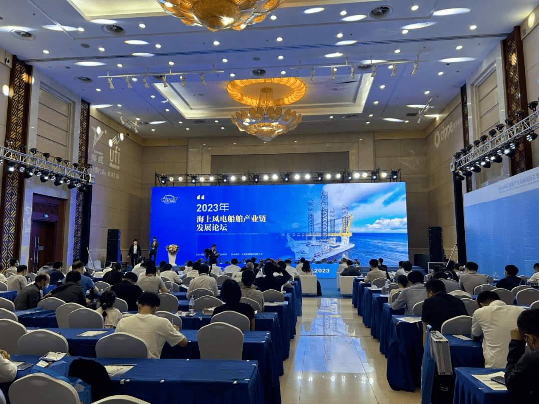 CM2024北京海工展打造一年一度的亚洲海工盛会_行业动态