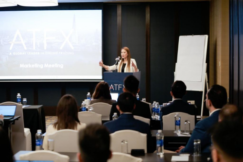 点燃创意营销之火，ATFX2024全球市场营销大会引领新潮流_行业动态