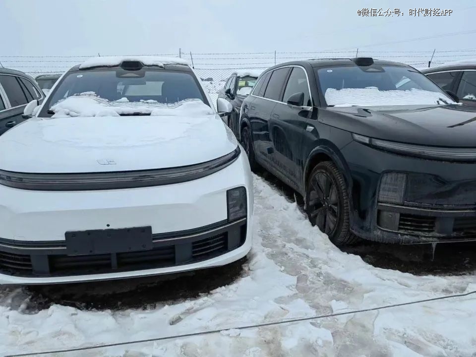 中国汽车「霸榜」俄罗斯车市