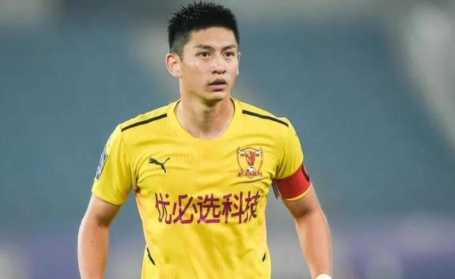 唏嘘！现役“中国足球第一天才”暗示即将退役：年仅33岁