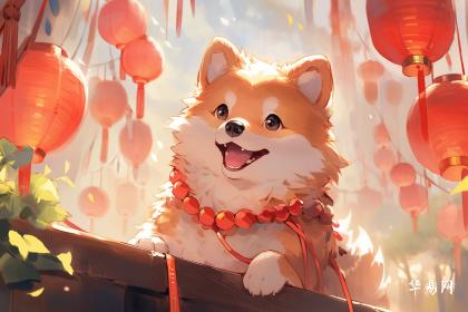 属狗人一生的能靠谁,属狗最爱的人是谁